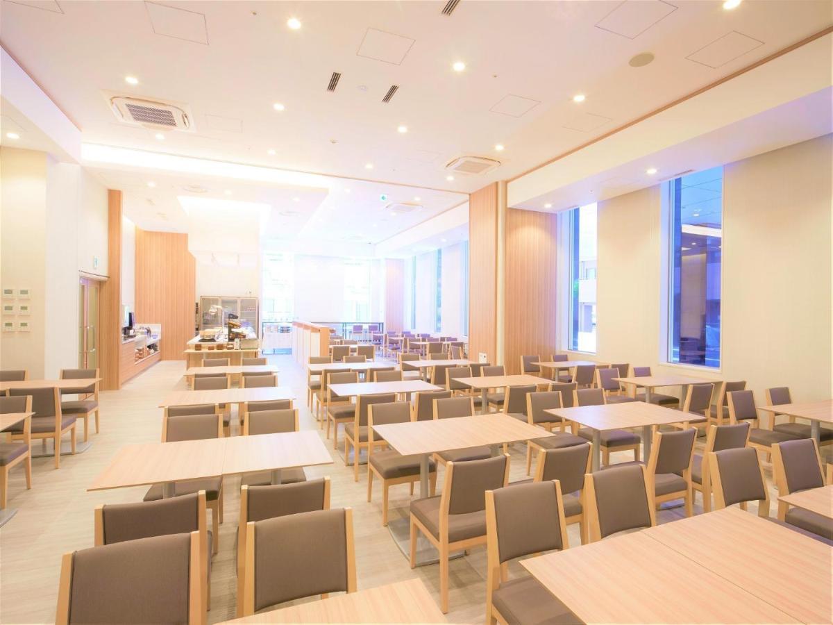 Tmark City Hotel Tokyo Omori - Vacation Stay 26393V Екстер'єр фото