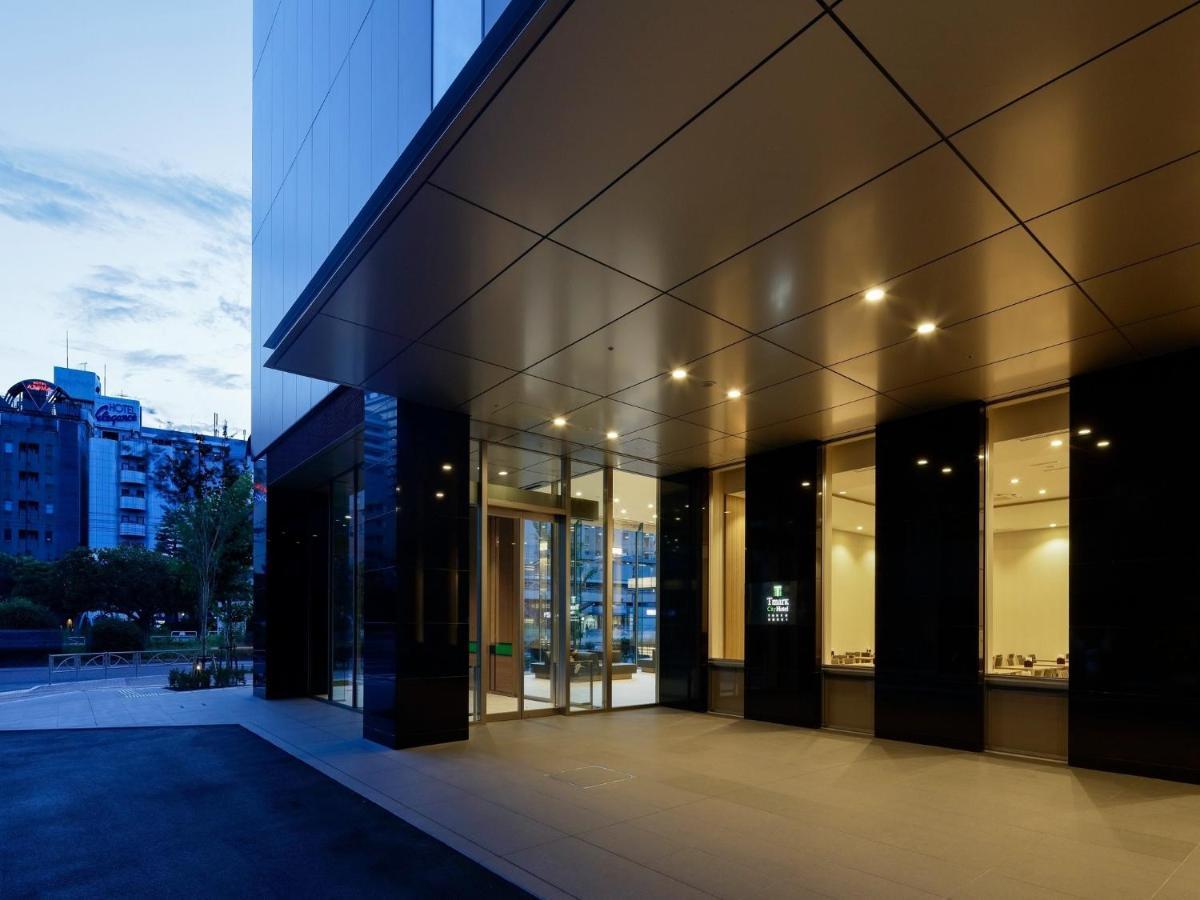 Tmark City Hotel Tokyo Omori - Vacation Stay 26393V Екстер'єр фото